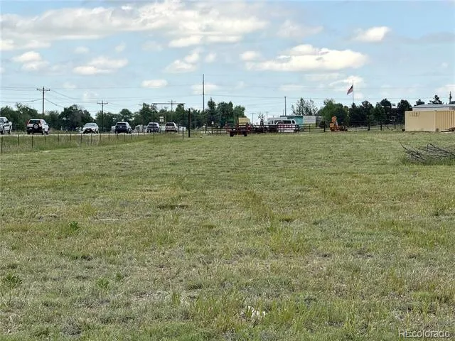 10985 E US Highway 24 Peyton, CO 80831