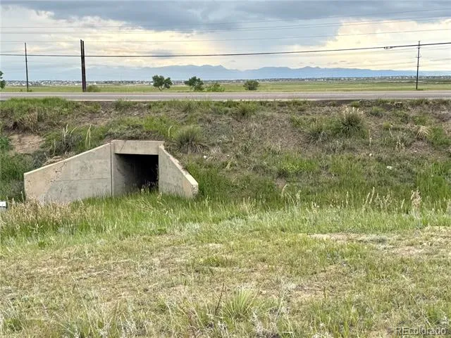 10985 E US Highway 24 Peyton, CO 80831