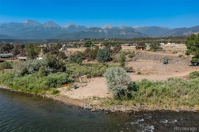 7731 US Highway 50 Howard, CO 81233