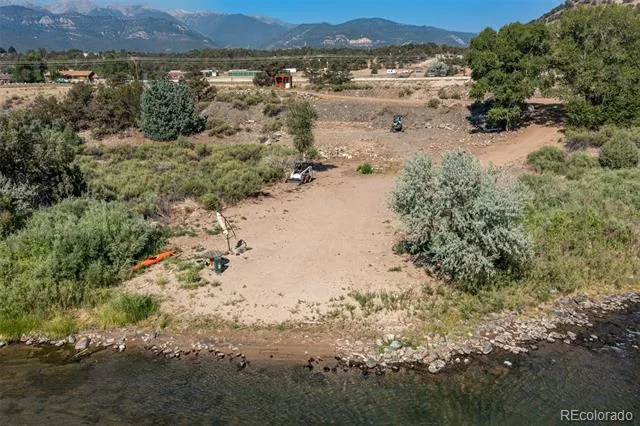 7731 US Highway 50 Howard, CO 81233