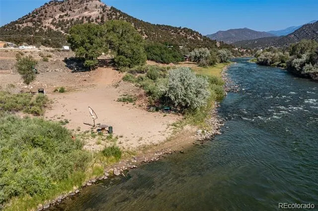 7731 US Highway 50 Howard, CO 81233
