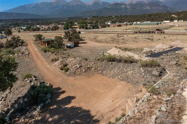 7731 US Highway 50 Howard, CO 81233