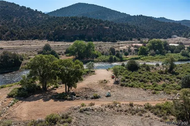 7731 US Highway 50 Howard, CO 81233