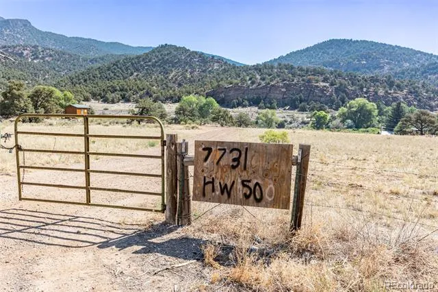 7731 US Highway 50 Howard, CO 81233