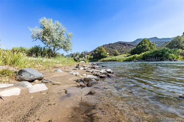 7731 US Highway 50 Howard, CO 81233