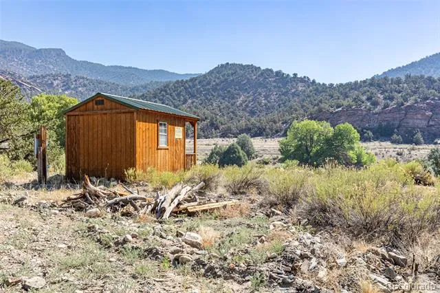 7731 US Highway 50 Howard, CO 81233