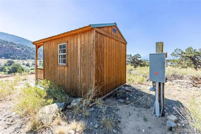 7731 US Highway 50 Howard, CO 81233