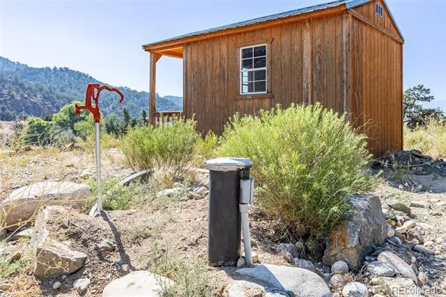 7731 US Highway 50 Howard, CO 81233