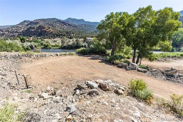 7731 US Highway 50 Howard, CO 81233