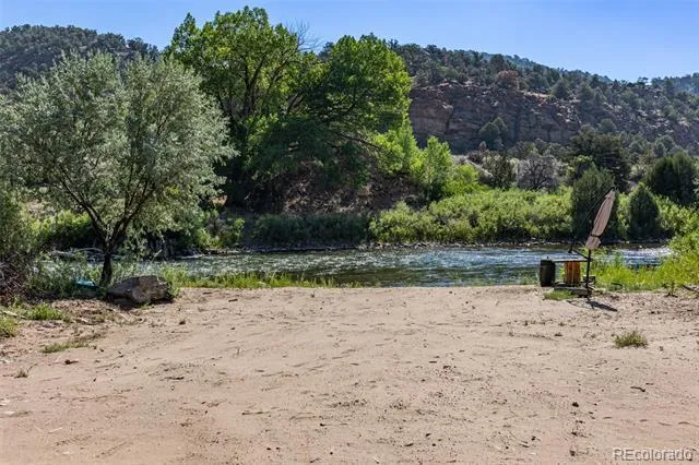 7731 US Highway 50 Howard, CO 81233