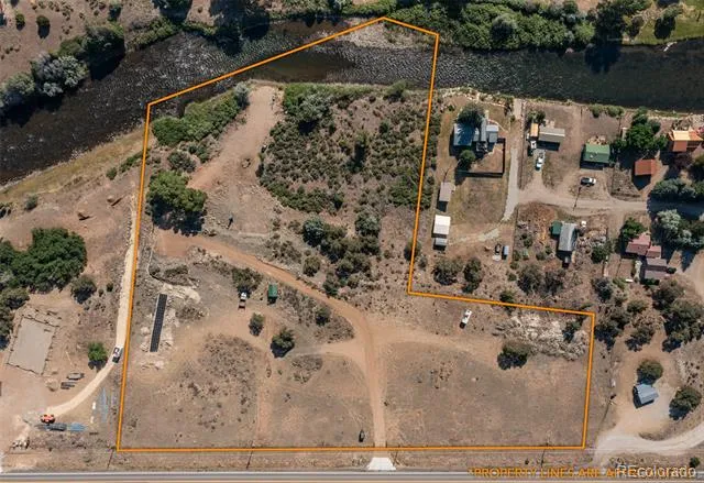 7731 US Highway 50 Howard, CO 81233