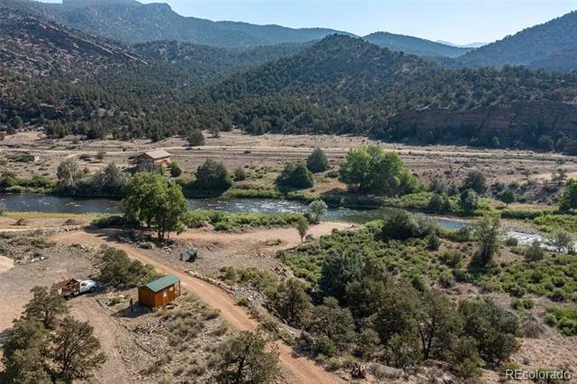 7731 US Highway 50 Howard, CO 81233