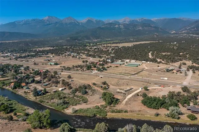 7731 US Highway 50 Howard, CO 81233