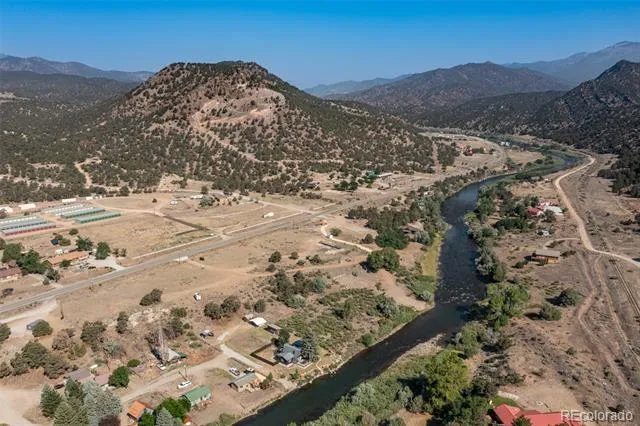 7731 US Highway 50 Howard, CO 81233