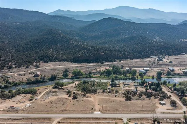 7731 US Highway 50 Howard, CO 81233