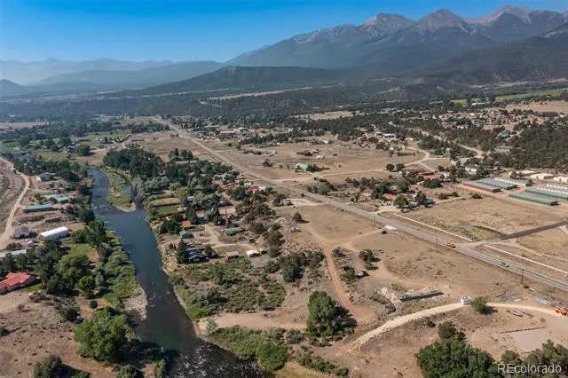 7731 US Highway 50 Howard, CO 81233