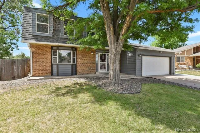 17934 E Progress Place Centennial, CO 80015