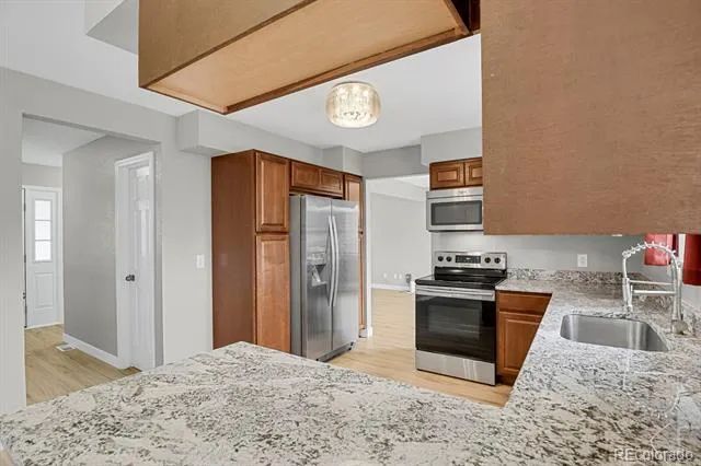 17934 E Progress Place Centennial, CO 80015