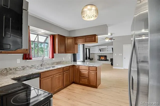 17934 E Progress Place Centennial, CO 80015