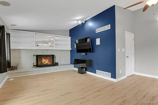 17934 E Progress Place Centennial, CO 80015
