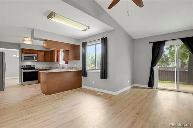17934 E Progress Place Centennial, CO 80015