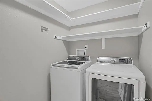 17934 E Progress Place Centennial, CO 80015