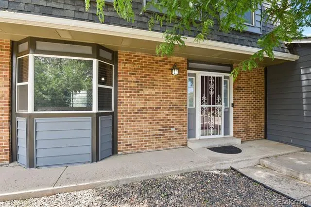 17934 E Progress Place Centennial, CO 80015