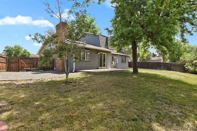 17934 E Progress Place Centennial, CO 80015