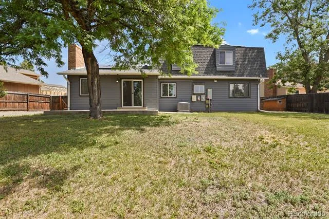 17934 E Progress Place Centennial, CO 80015
