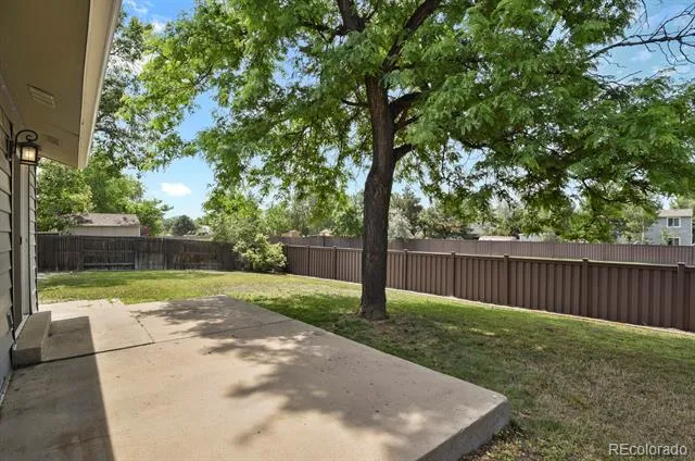 17934 E Progress Place Centennial, CO 80015