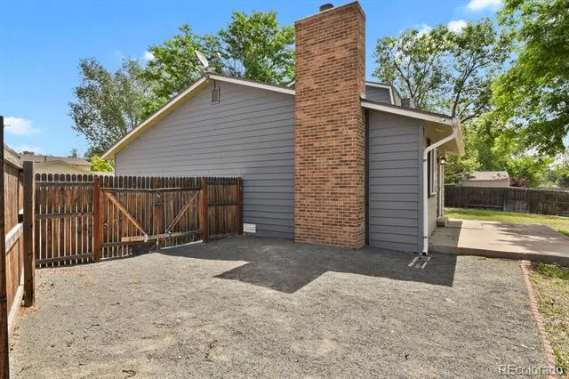 17934 E Progress Place Centennial, CO 80015