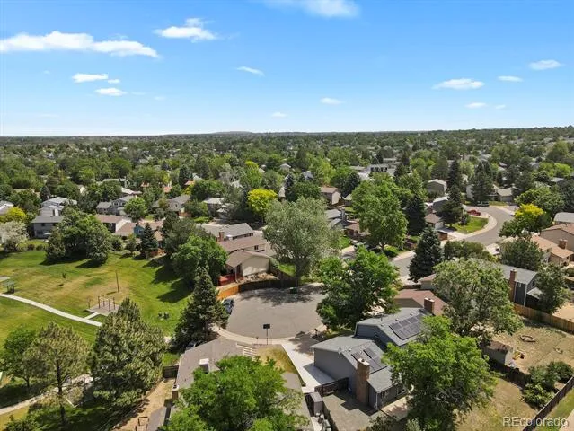 17934 E Progress Place Centennial, CO 80015