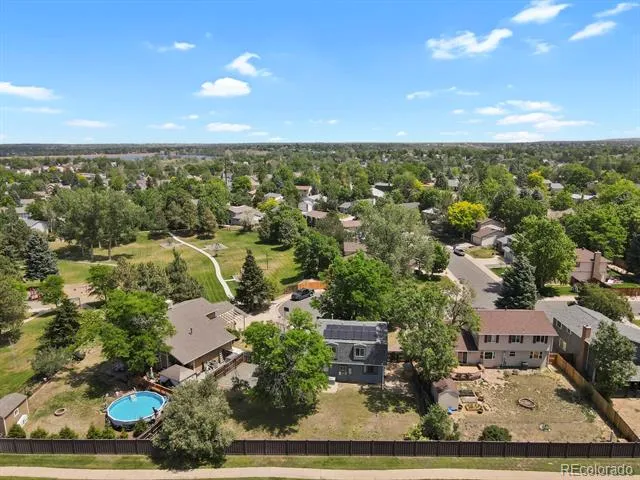 17934 E Progress Place Centennial, CO 80015