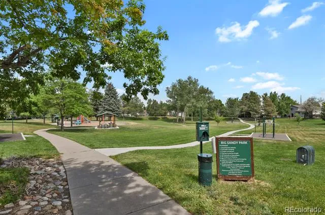 17934 E Progress Place Centennial, CO 80015