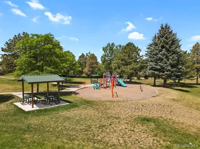 17934 E Progress Place Centennial, CO 80015