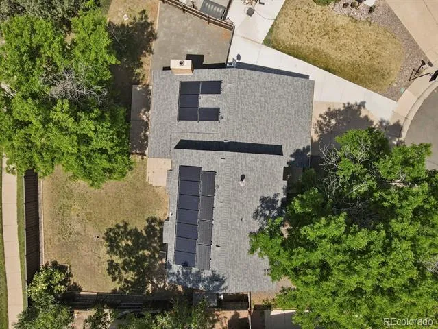 17934 E Progress Place Centennial, CO 80015