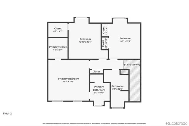 17934 E Progress Place Centennial, CO 80015