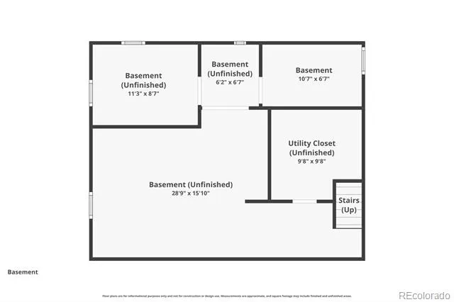 17934 E Progress Place Centennial, CO 80015