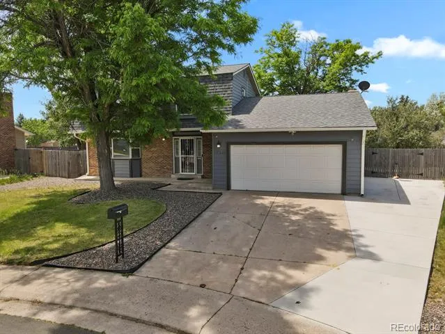 17934 E Progress Place Centennial, CO 80015