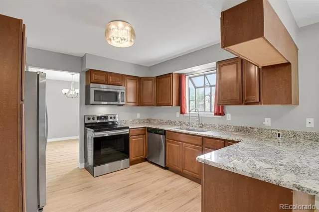 17934 E Progress Place Centennial, CO 80015