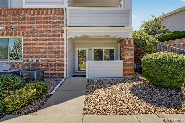 10350 W 55th Lane #4 Arvada, CO 80002