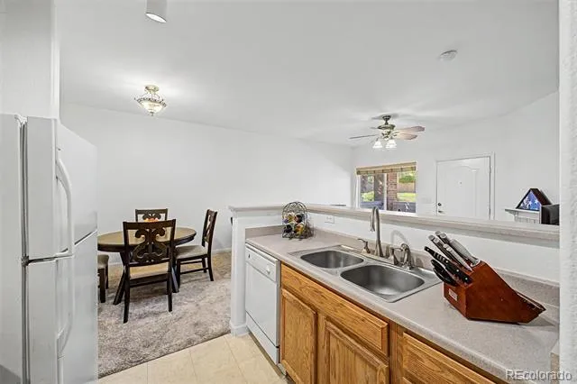 10350 W 55th Lane #4 Arvada, CO 80002