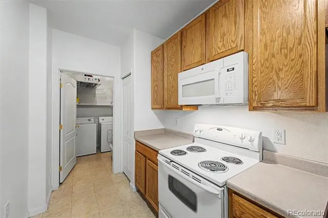 10350 W 55th Lane #4 Arvada, CO 80002