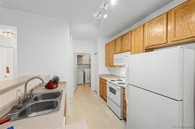 10350 W 55th Lane #4 Arvada, CO 80002
