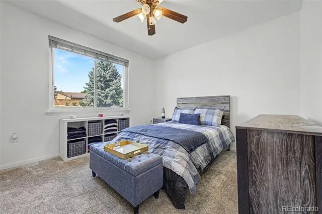 10350 W 55th Lane #4 Arvada, CO 80002