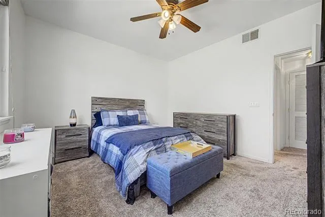 10350 W 55th Lane #4 Arvada, CO 80002