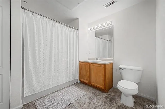 10350 W 55th Lane #4 Arvada, CO 80002