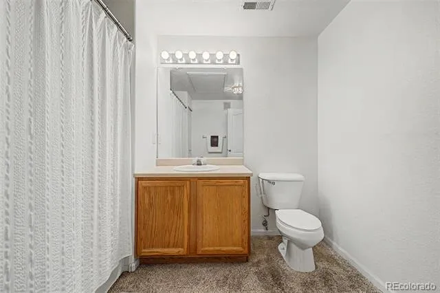 10350 W 55th Lane #4 Arvada, CO 80002