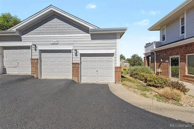 10350 W 55th Lane #4 Arvada, CO 80002