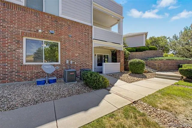 10350 W 55th Lane #4 Arvada, CO 80002